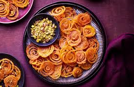 MISHI JALEBI KOOLZOOKOO